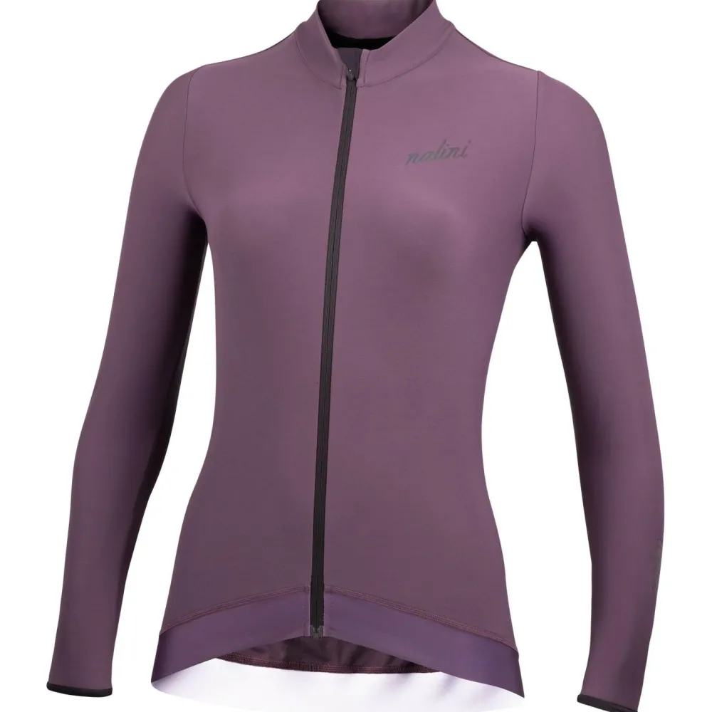 Nalini - Women's New Wrap L/S Jersey - Radtrikot Clearance