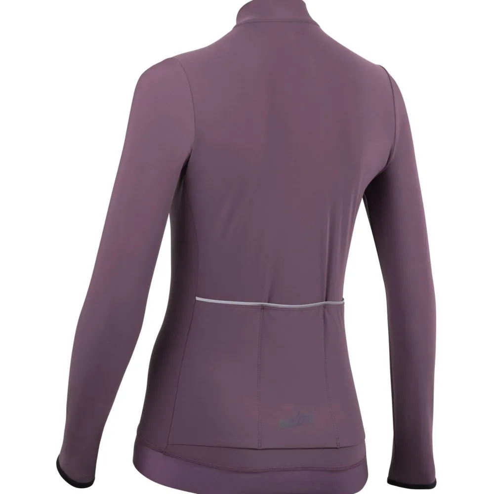 Nalini - Women's New Wrap L/S Jersey - Radtrikot Clearance