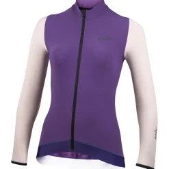 Nalini - Women's New Wrap L/S Jersey - Radtrikot Clearance