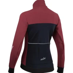 Nalini - Woen' Pure Road Jacket - Fahrradjacke