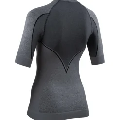 Nalini - Women's Tech S/S - Kunstfaserunterwäsche Grey Outlet