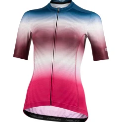 - Woen' Trendy Jerey - Radtrikot < Nalini New