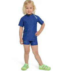 - Kid's Fin Rashguard Tittles - Lycra < Namuk Discount