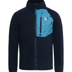Namuk Trekkingbekleidung|Wanderbekleidung-- Kid's Avan Bio-Fleece Jacket - Fleecejacke