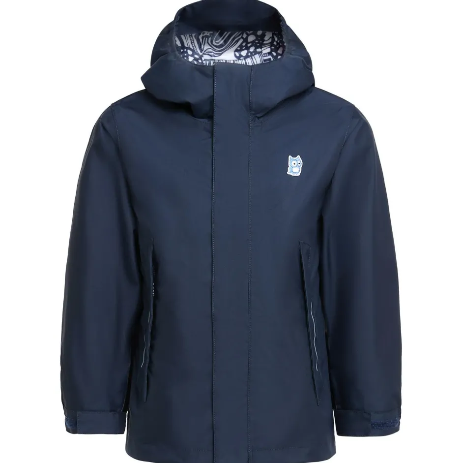 Kinder Namuk - Kid's Chip Regenjacke - Regenjacke