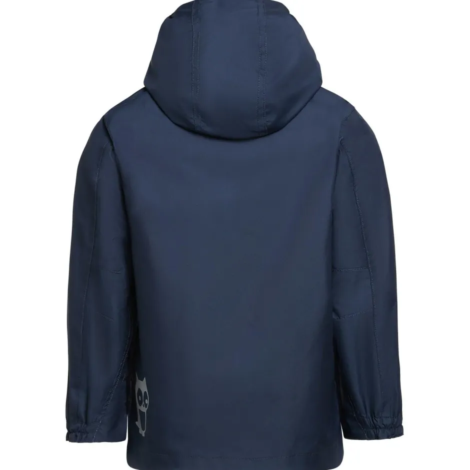 Kinder Namuk - Kid's Chip Regenjacke - Regenjacke
