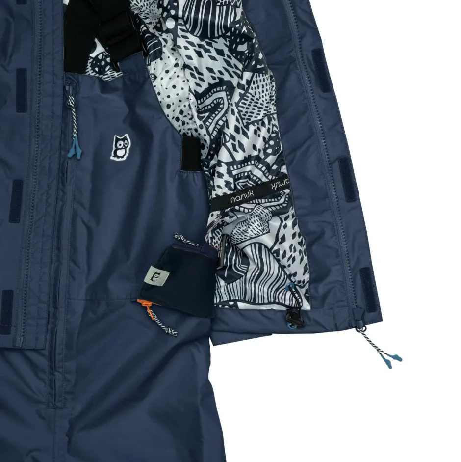 Kinder Namuk - Kid's Chip Regenjacke - Regenjacke