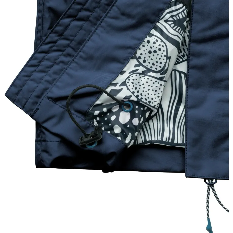Kinder Namuk - Kid's Chip Regenjacke - Regenjacke