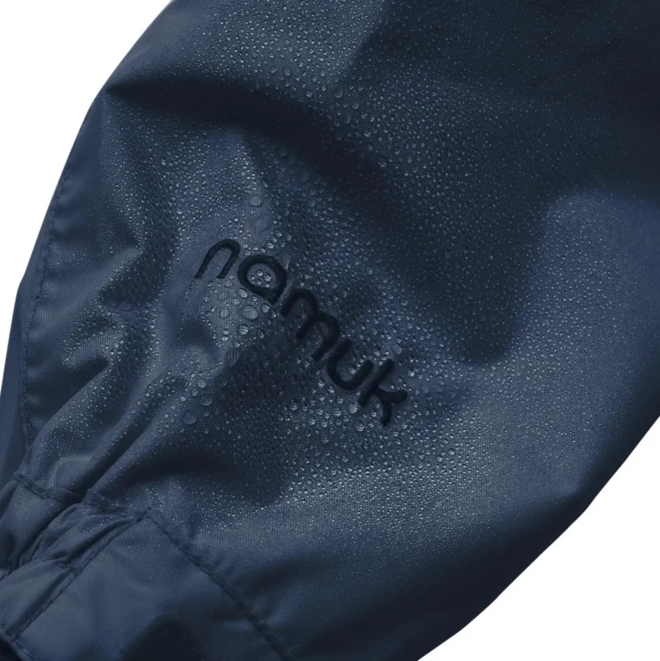 Kinder Namuk - Kid's Chip Regenjacke - Regenjacke