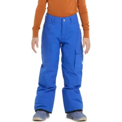 Namuk - Kid's Crusade Snow Pants - Skihose Clearance