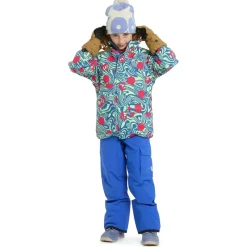 Namuk - Kid's Crusade Snow Pants - Skihose Clearance