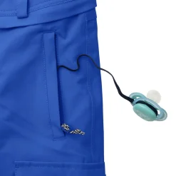 Namuk - Kid's Crusade Snow Pants - Skihose Clearance