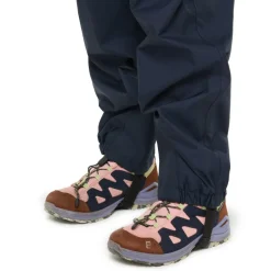 Namuk Alltagsbekleidung|Hosen-- Kid's Dan Regenhose - Regenhose True Navy