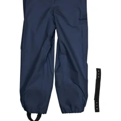 Namuk Alltagsbekleidung|Hosen-- Kid's Dan Regenhose - Regenhose True Navy