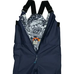 Namuk Alltagsbekleidung|Hosen-- Kid's Dan Regenhose - Regenhose True Navy