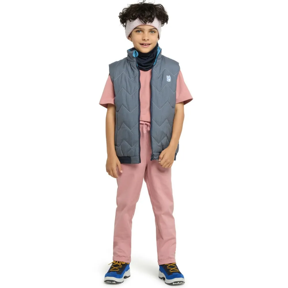 - Kid's Dash Leichte Ripstop Hose - Freizeithose < Namuk Online