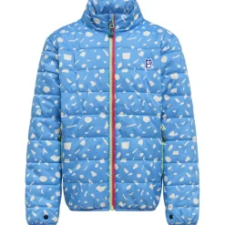 - Kid's Glare Primaloft Jacke Underground - Kunstfaserjacke < Namuk Hot