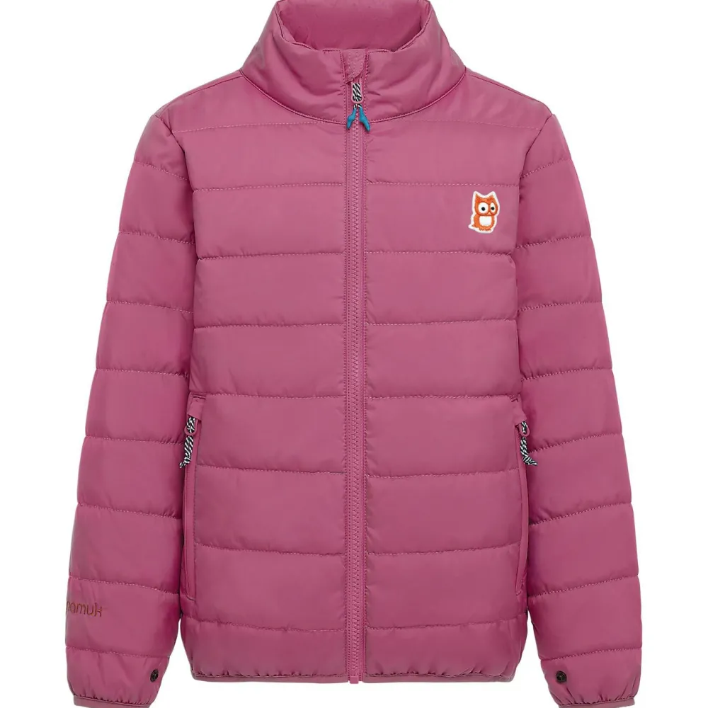 - Kid's Glare Primaloft Jacket - Kunstfaserjacke < Namuk New