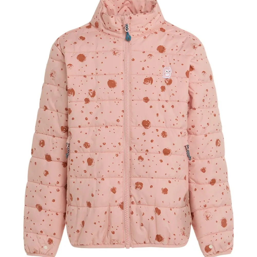 - Kid's Glare Primaloft Jacket - Kunstfaserjacke < Namuk New