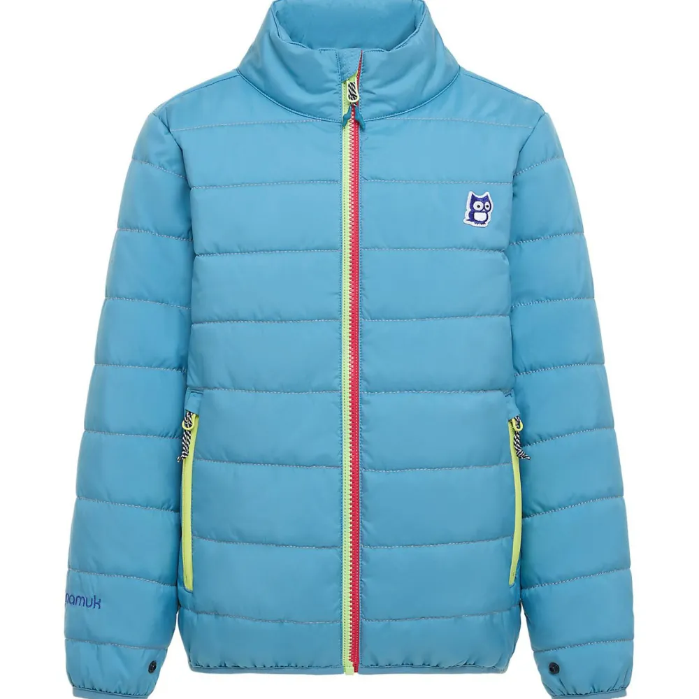 - Kid's Glare Primaloft Jacket - Kunstfaserjacke < Namuk New