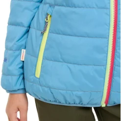 - Kid's Glare Primaloft Jacket - Kunstfaserjacke < Namuk New