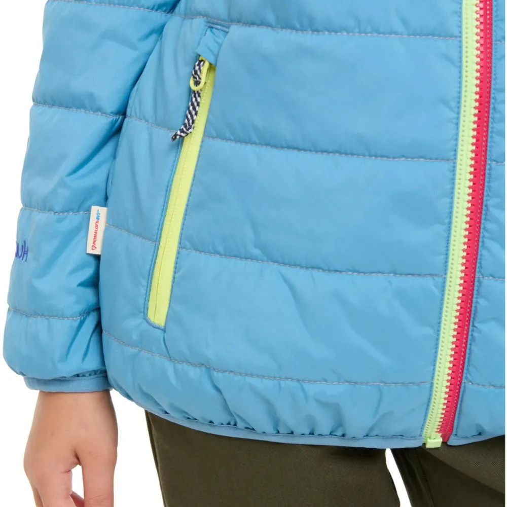 - Kid's Glare Primaloft Jacket - Kunstfaserjacke < Namuk New