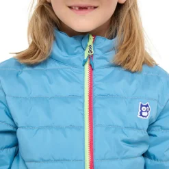 - Kid's Glare Primaloft Jacket - Kunstfaserjacke < Namuk New