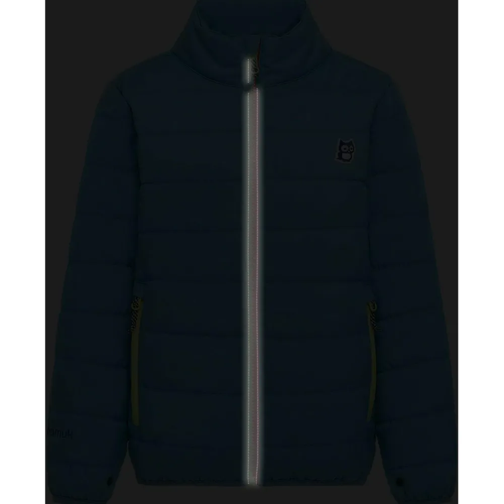 - Kid's Glare Primaloft Jacket - Kunstfaserjacke < Namuk New