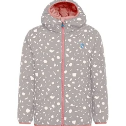 Namuk Alltagsbekleidung|Winterjacken-- Kid's Glow Reversible Primaloft Jacket - Kunstfaserjacke