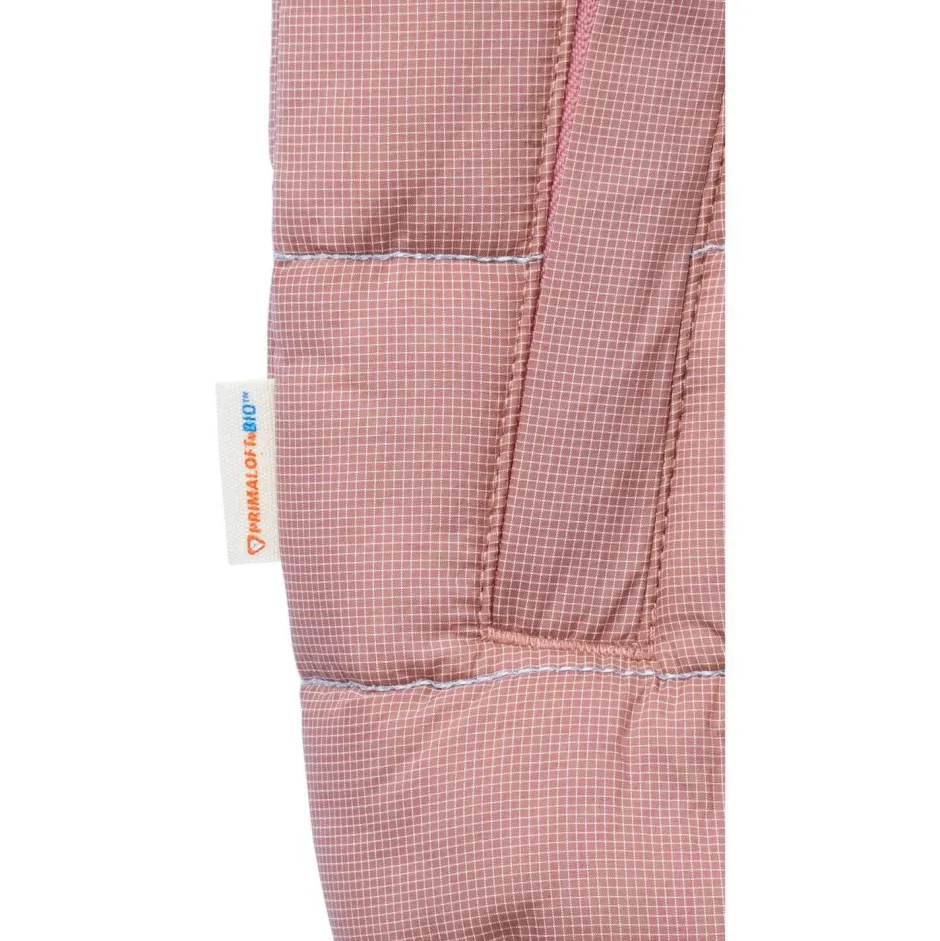 Namuk Alltagsbekleidung|Winterjacken-- Kid's Glow Reversible Primaloft Jacket - Kunstfaserjacke