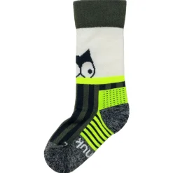 Namuk Wandersocken|Merinosocken-- Kid's Gusto Merino Wandersocken Lang - Merinosocken