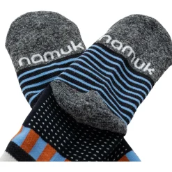 Namuk Wandersocken|Merinosocken-- Kid's Gusto Merino Wandersocken Lang - Merinosocken