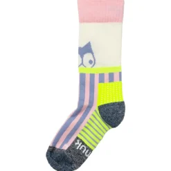 Namuk Wandersocken|Merinosocken-- Kid's Gusto Merino Wandersocken Lang - Merinosocken