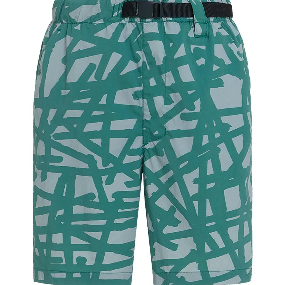 Kinder Namuk - Kid's Linn Everyday Outdoor Shorts Nest - Shorts
