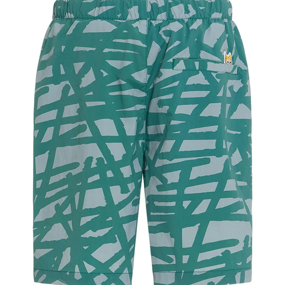 Kinder Namuk - Kid's Linn Everyday Outdoor Shorts Nest - Shorts