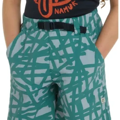 Kinder Namuk - Kid's Linn Everyday Outdoor Shorts Nest - Shorts