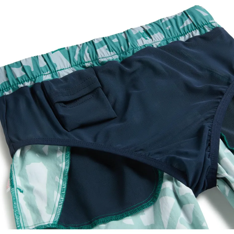 Kinder Namuk - Kid's Linn Everyday Outdoor Shorts Nest - Shorts