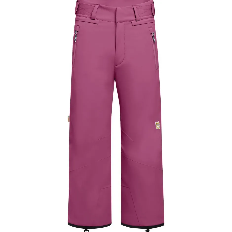 Namuk Skibekleidung|Skihosen-- Kid's Lumi Snow Pants - Skihose
