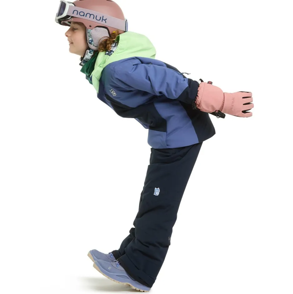 Namuk Skibekleidung|Skihosen-- Kid's Lumi Snow Pants - Skihose