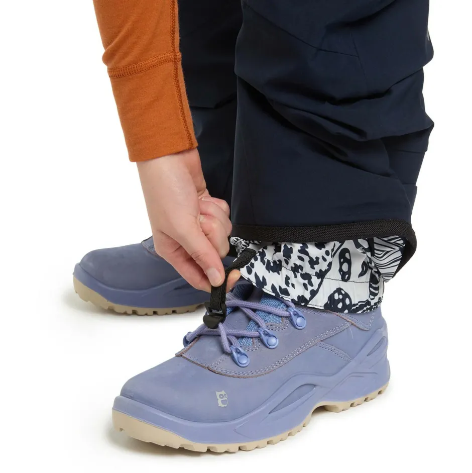 Namuk Skibekleidung|Skihosen-- Kid's Lumi Snow Pants - Skihose