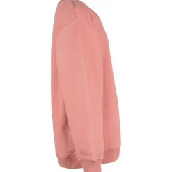 Kinder Namuk - Kid's Macem Pullover Big Owl - Pullover
