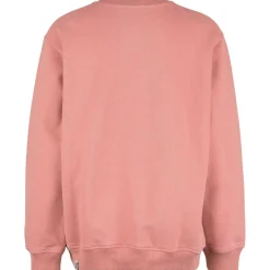 Kinder Namuk - Kid's Macem Pullover Big Owl - Pullover