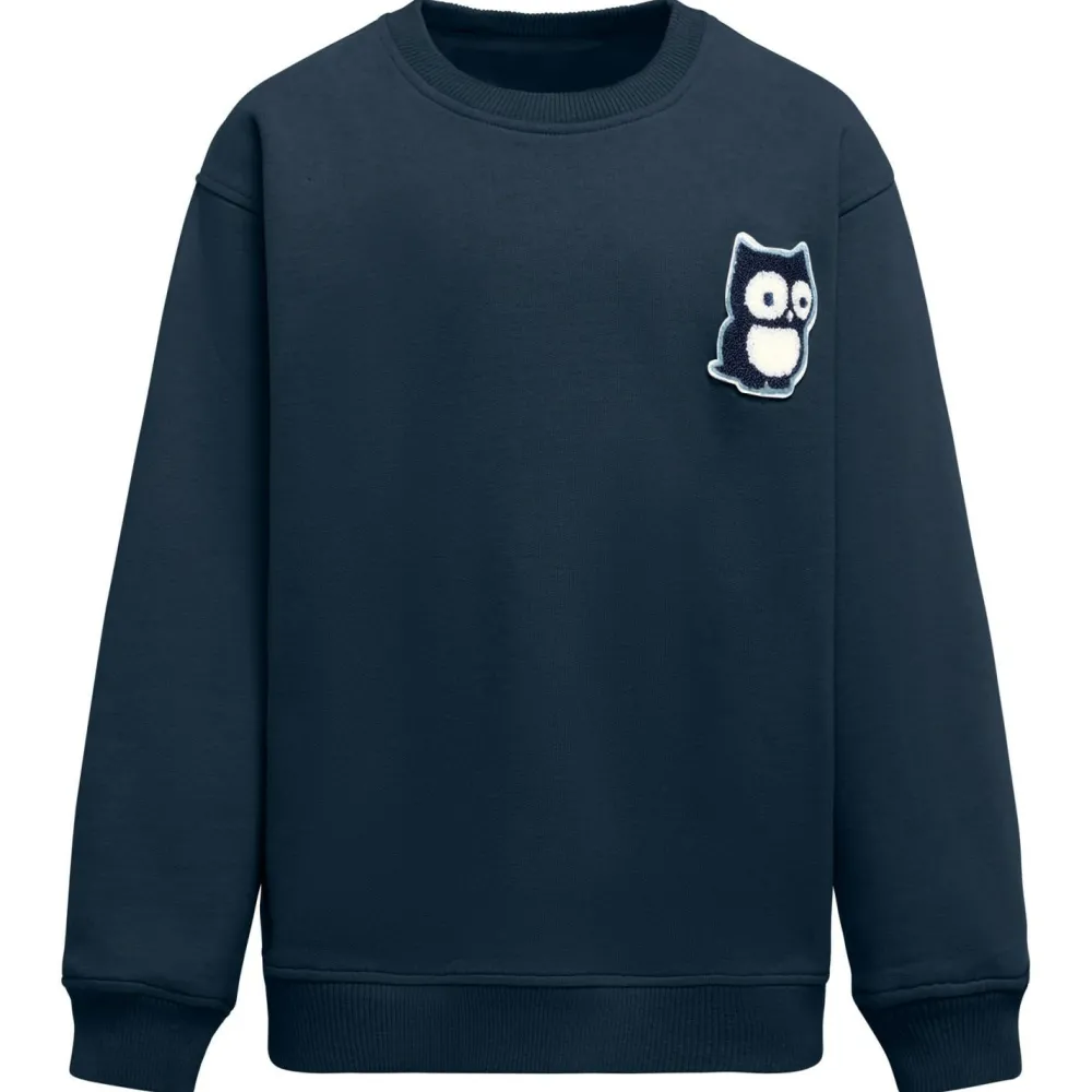 - Kid's Macem Pullover - Pullover < Namuk Discount