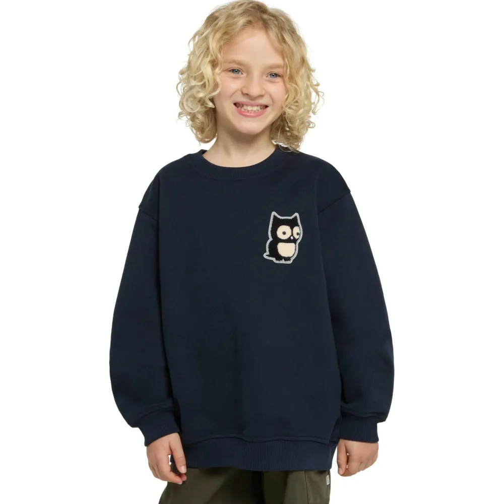 - Kid's Macem Pullover - Pullover < Namuk Discount