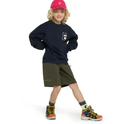 - Kid's Macem Pullover - Pullover < Namuk Discount