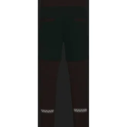 Kinder Namuk - Kid's Mack Zip Off Pants - Zip-Off-Hose