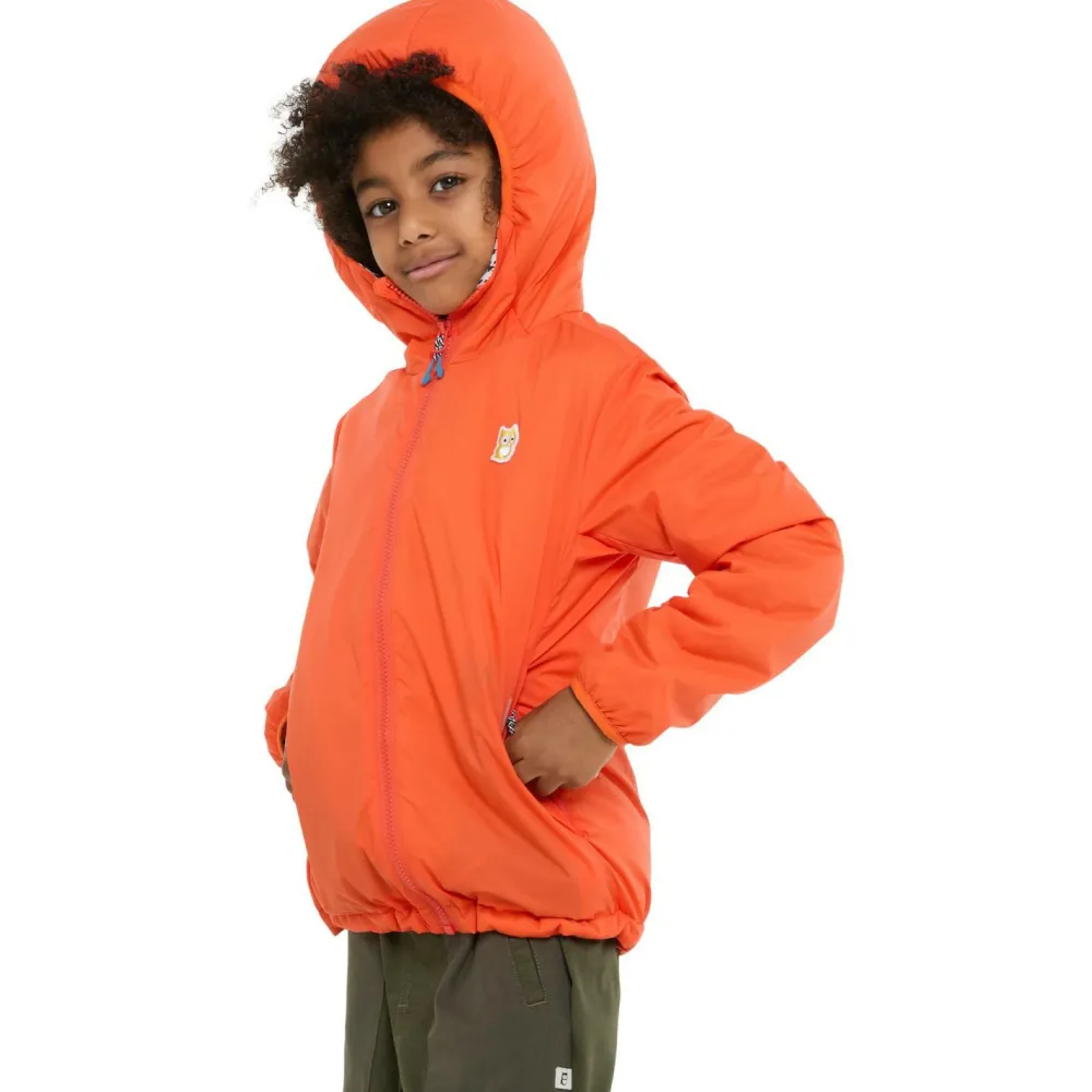 - Kid's Neo Primaloft Jacke - Kunstfaserjacke < Namuk Sale