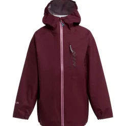 Namuk Wanderbekleidung|Jacken-- Kid's One Ultralight Regenjacke - Regenjacke