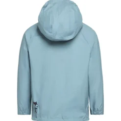 Namuk Wanderbekleidung|Jacken-- Kid's One Ultralight Regenjacke - Regenjacke