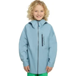 Namuk Wanderbekleidung|Jacken-- Kid's One Ultralight Regenjacke - Regenjacke